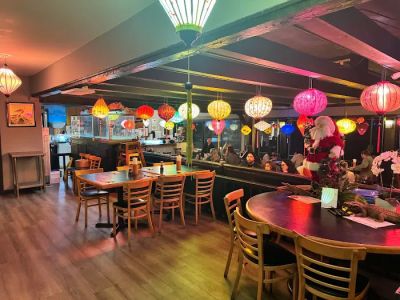 Chopstix Cafe 0