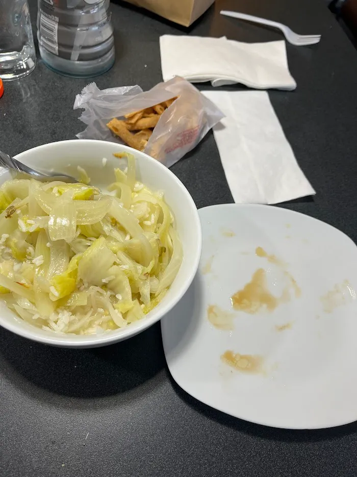 First Wok of Gainesville 5