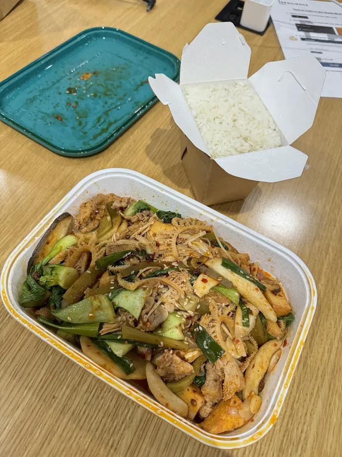 Chili Spot 椒点 3