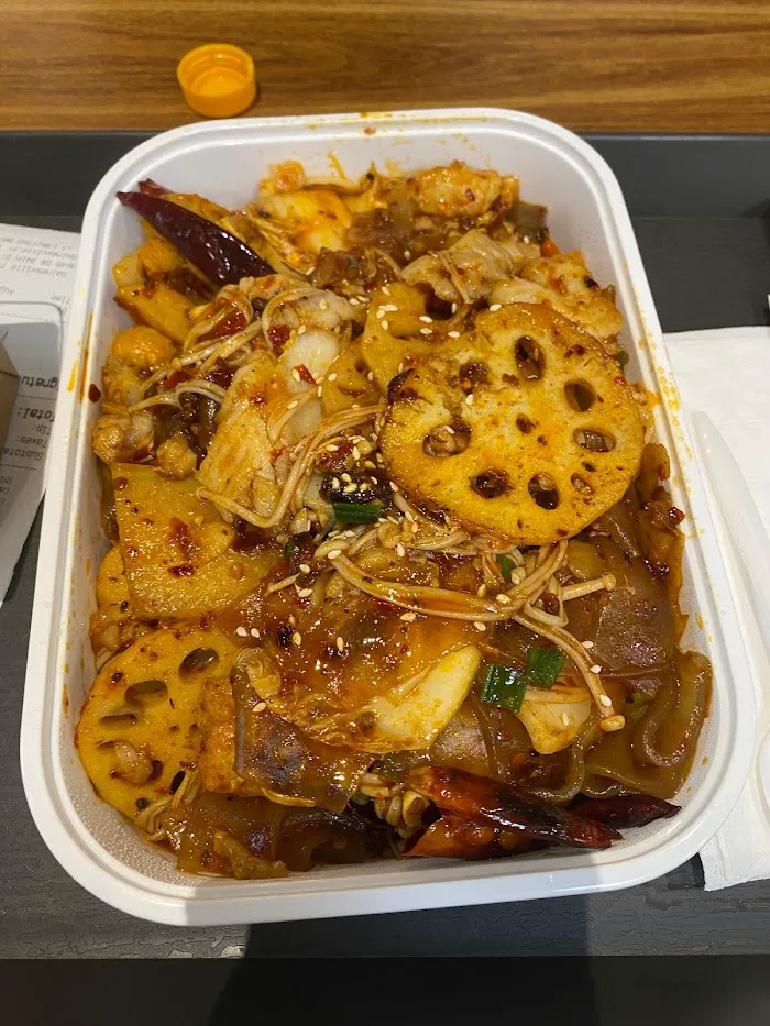 Chili Spot 椒点 6
