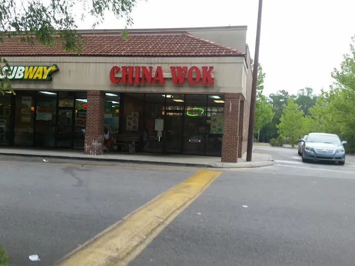 China Wok 1