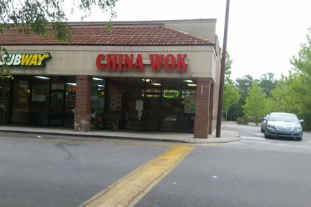 China Wok