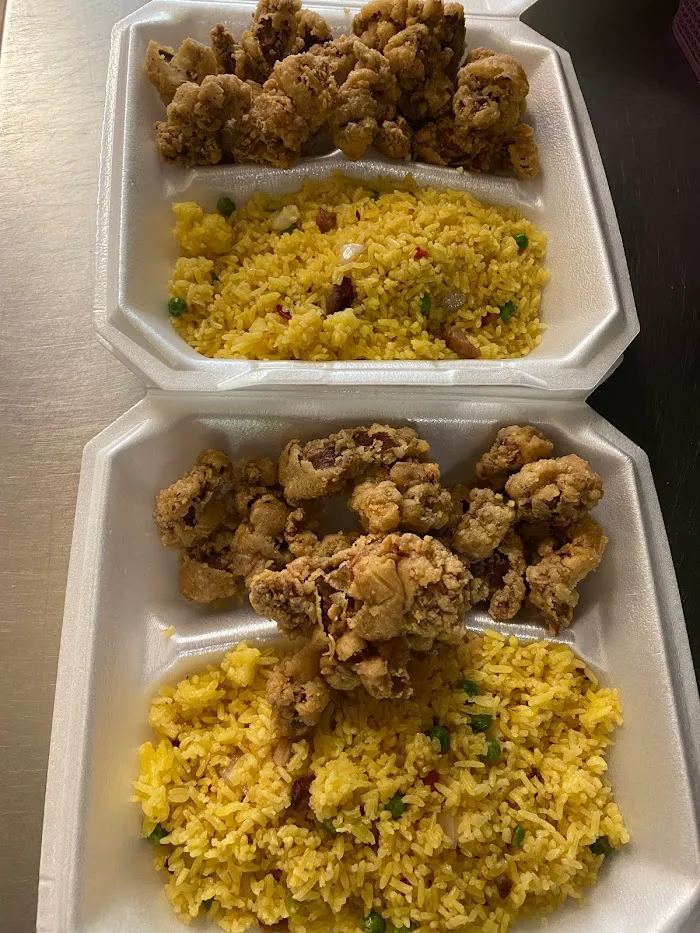 China Wok 3