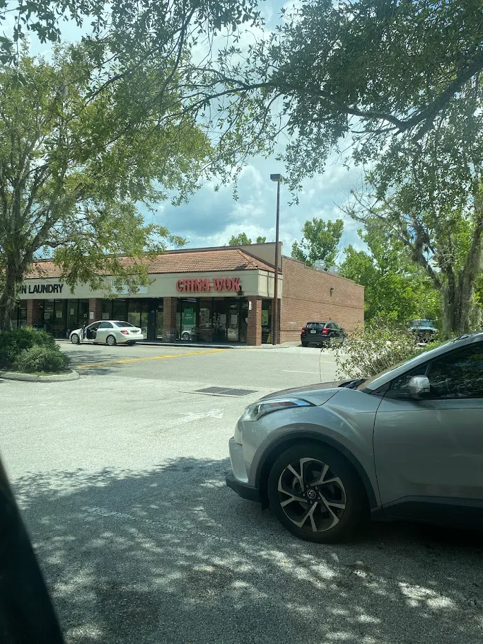 China Wok 10