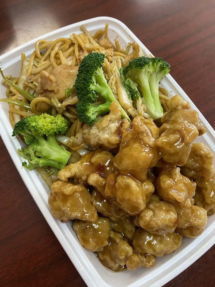 China Wok 6
