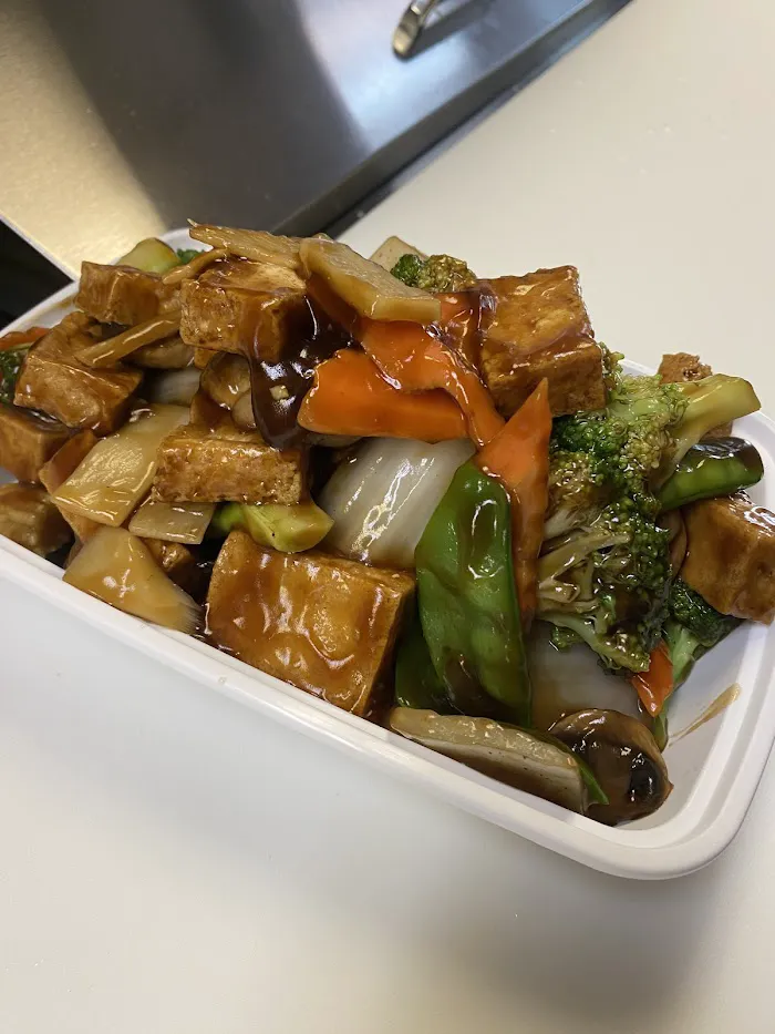 China Wok 4