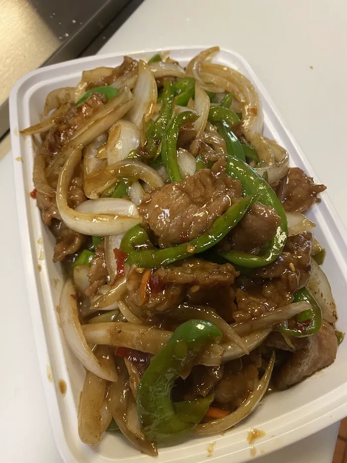 China Wok 8