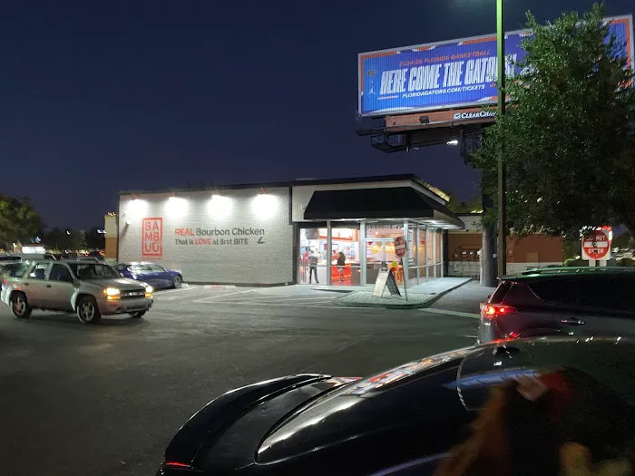 BAMBUU Asian Eatery 6