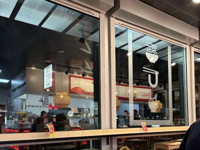 BAMBUU Asian Eatery 0