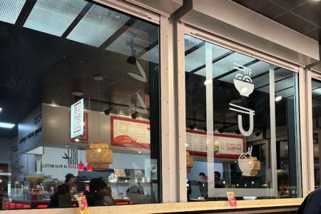 BAMBUU Asian Eatery