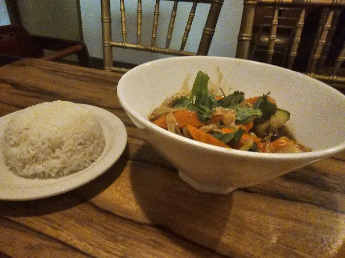Red Rice Kitchen 2