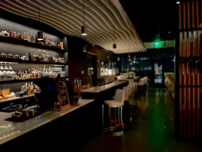 Sensei Asian Bistro 1