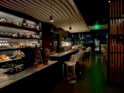 Sensei Asian Bistro 0