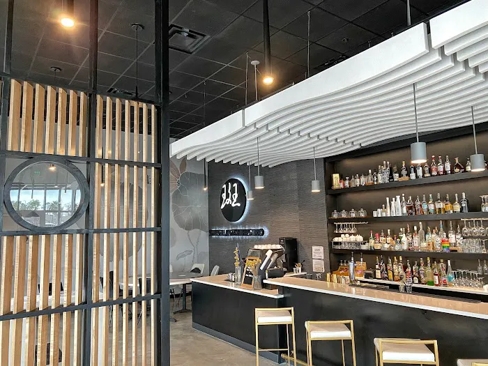 Sensei Asian Bistro 2