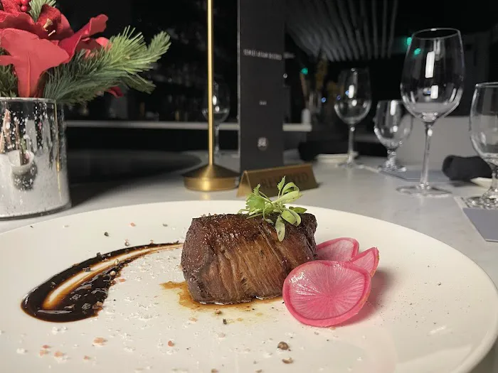 Sensei Asian Bistro 6
