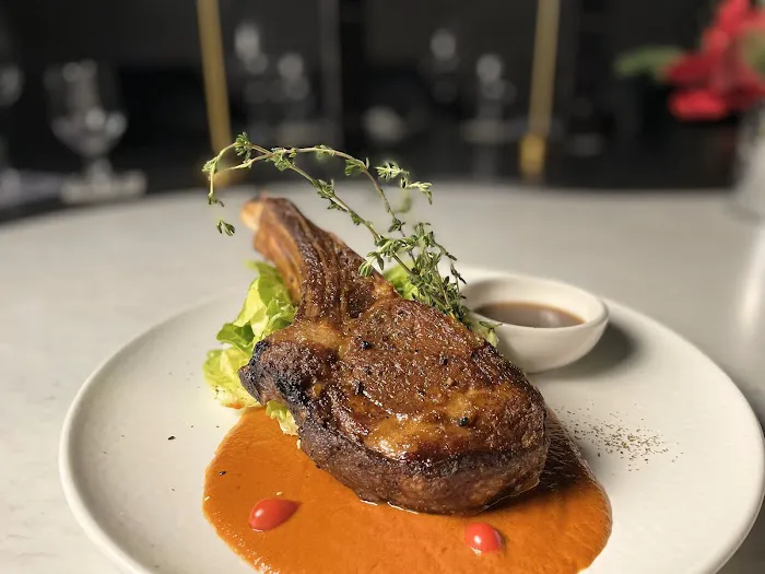 Sensei Asian Bistro 3