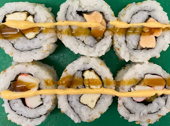 MAUI Teriyaki & Sushi 4