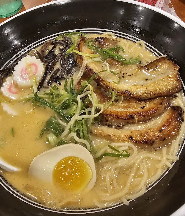 Kinya Ramen 7