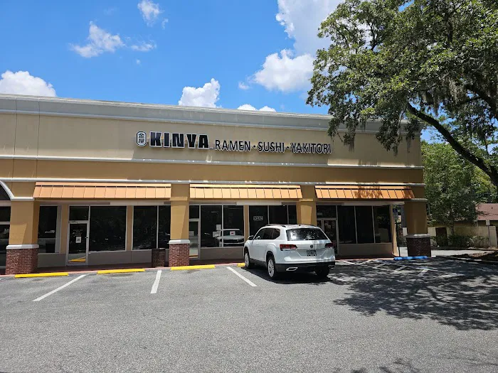 Kinya Ramen 8
