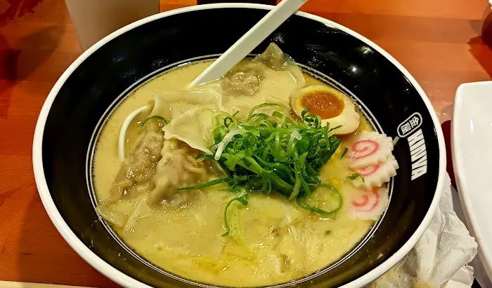 Kinya Ramen 1