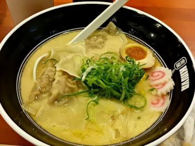 Kinya Ramen 0