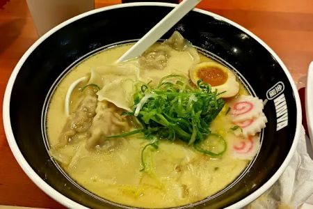 Kinya Ramen
