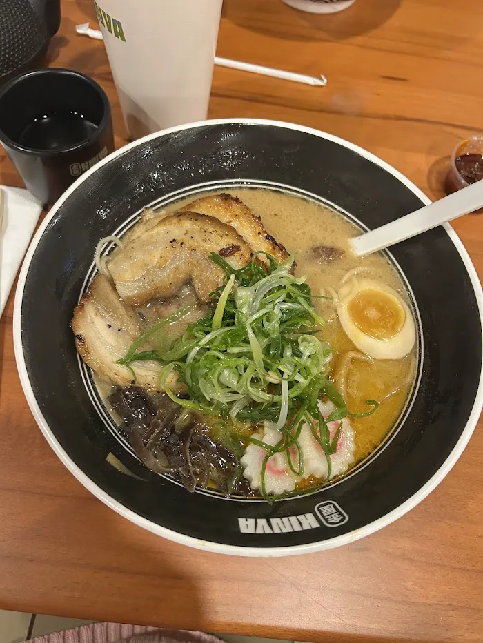 Kinya Ramen 9