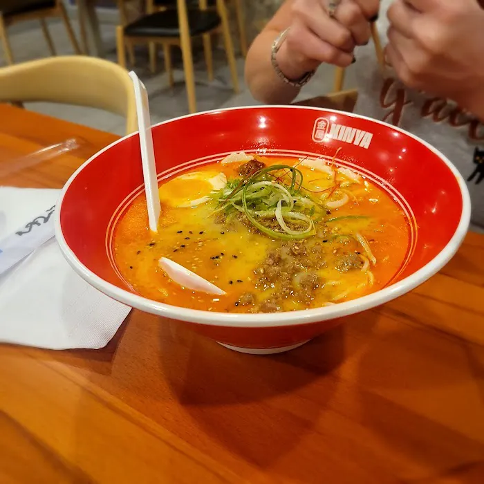Kinya Ramen 6