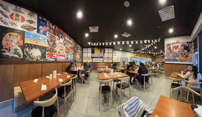 Kinya Ramen 4