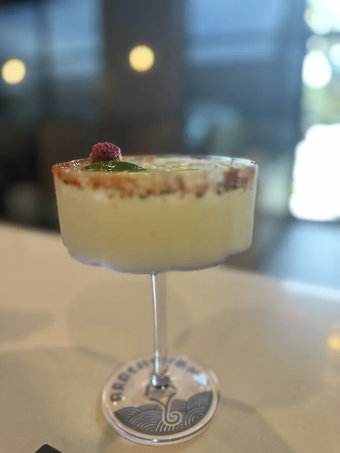Arashi Yama sushi & hibachi lounge 1
