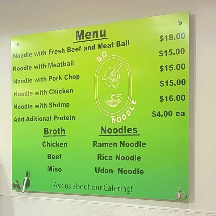 Go Noodle 2