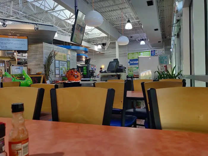 Fresh Food Company 6