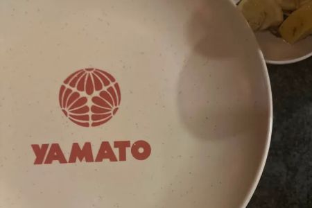 Yamato Japanese Restaurant