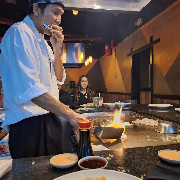 Yamato Japanese Restaurant 6