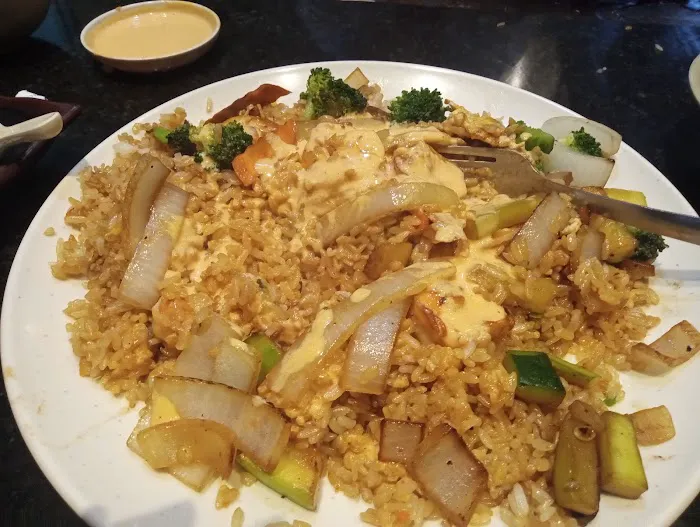 Yamato Japanese Restaurant 4