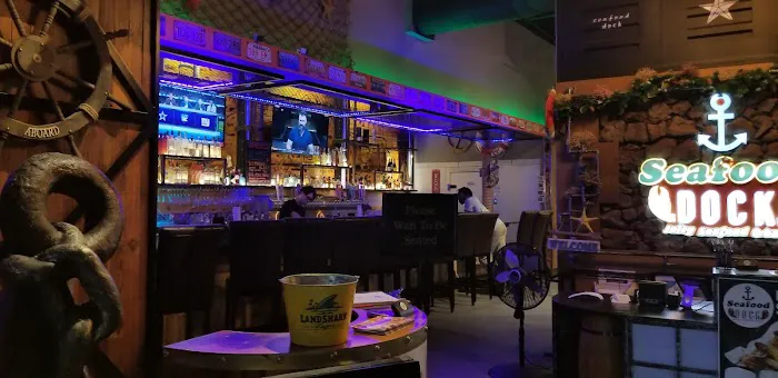 Seafood Dock 2