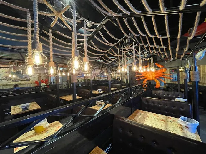 Seafood Dock 5