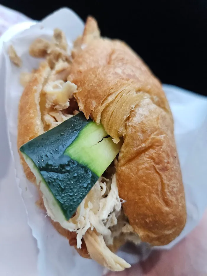 Paris Banh Mi Gainesville 8