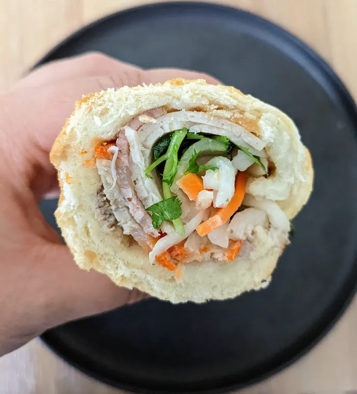 Paris Banh Mi Gainesville 2