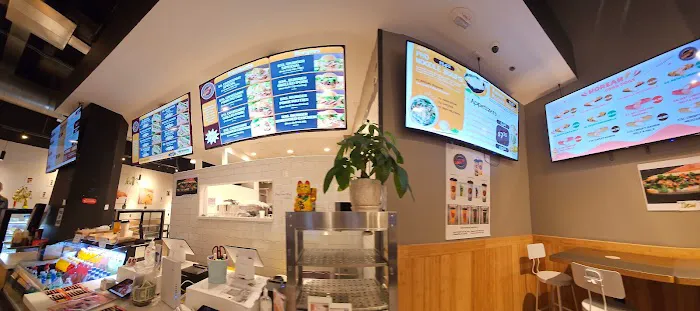 Paris Banh Mi Gainesville 3