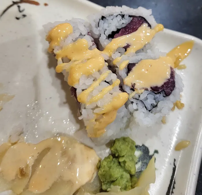 Samurai Japanese Steak House & Sushi Bar 4