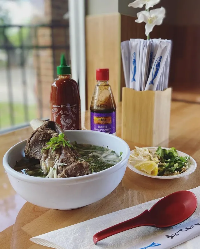 Zen Noodle Bar Gainesville (34th & Archer) 3
