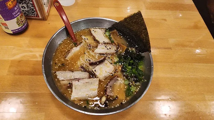 Zen Noodle Bar Gainesville (34th & Archer) 4