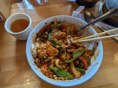 Zen Noodle Bar Gainesville (34th & Archer) 0
