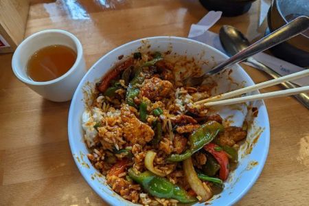 Zen Noodle Bar Gainesville (34th & Archer)