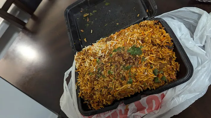 Tikka Express Gainesville 7