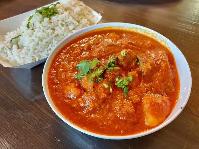 Tikka Express Gainesville 9
