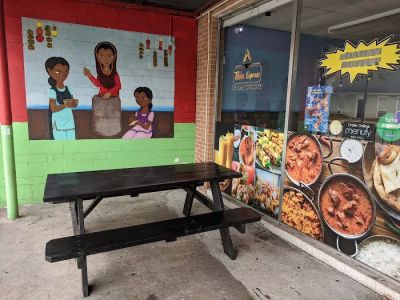 Tikka Express Gainesville 0