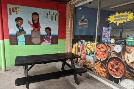 Tikka Express Gainesville