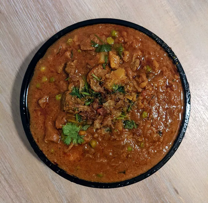 Tikka Express Gainesville 2